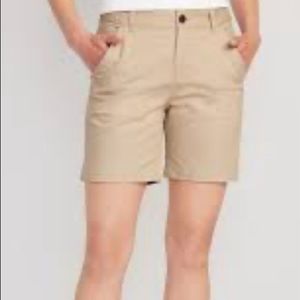 Old Navy everyday shorts